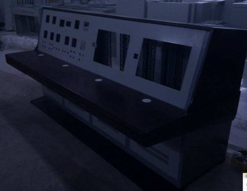 精益制造，专业服务 香河县金虎钣金厂产品展示与合作伙伴风采