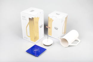 泰格斯恒业 工业品品牌包装设计策略参考